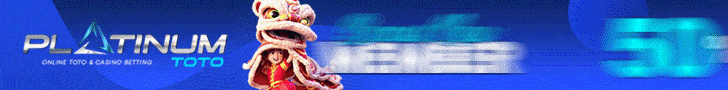 Platinum toto